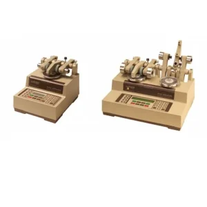 Taber Abraser - Abrasion Tester (*Discontinued)
