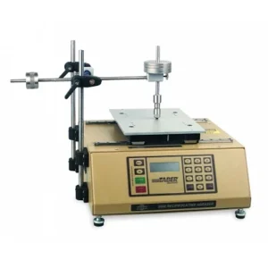 Taber Reciprocating Abraser