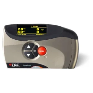 Gloss meter - Sologloss & Polygloss