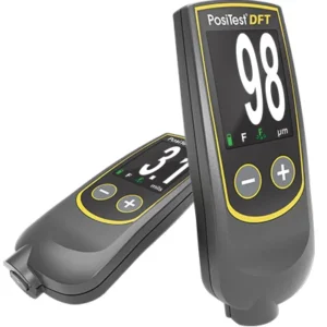 PosiTest DFT Pocket Coating Thickness Gauge