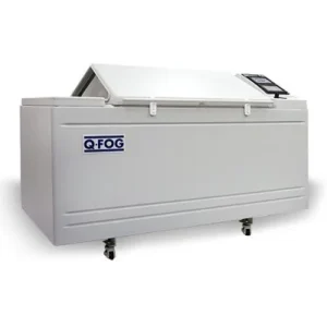 Q-FOG SSP & CCT Cyclic Corrosion Testers