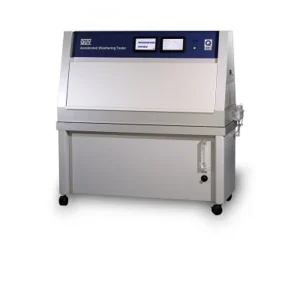QUV Accelerated Weathering Tester